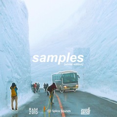 samples [winter edition]