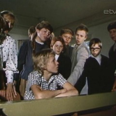 Toomas Uibo - Kodulaul (Kevad Südames 1984)