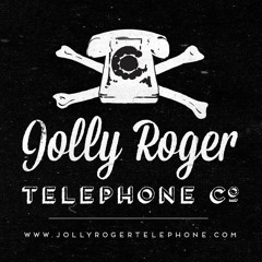 Episode - 019 - JollyRogerTelephone - Podcast