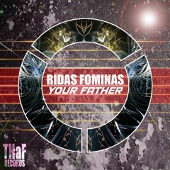 RIDAS FOMINAS - Vw (Original Mix)