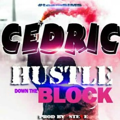 CEDRIC _ HUSTLE DOWN DI BLOOK.mp3