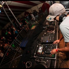 Dj Dust - Straight Forward