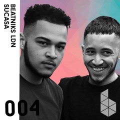 Beatniks LDN 004 - Sucasa