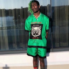 03 Greedo - Never Bend (remix) ft. lil uzi vert (slowed + sped edited)