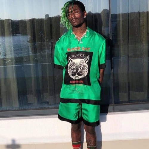 03 Greedo - Never Bend (remix) ft. lil uzi vert (slowed + sped edited)