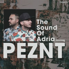 Mixmag // The Sound Of Adria // Hosted by 84Bit