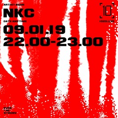ETS on 1020 Radio with NKC - 9th January 2019