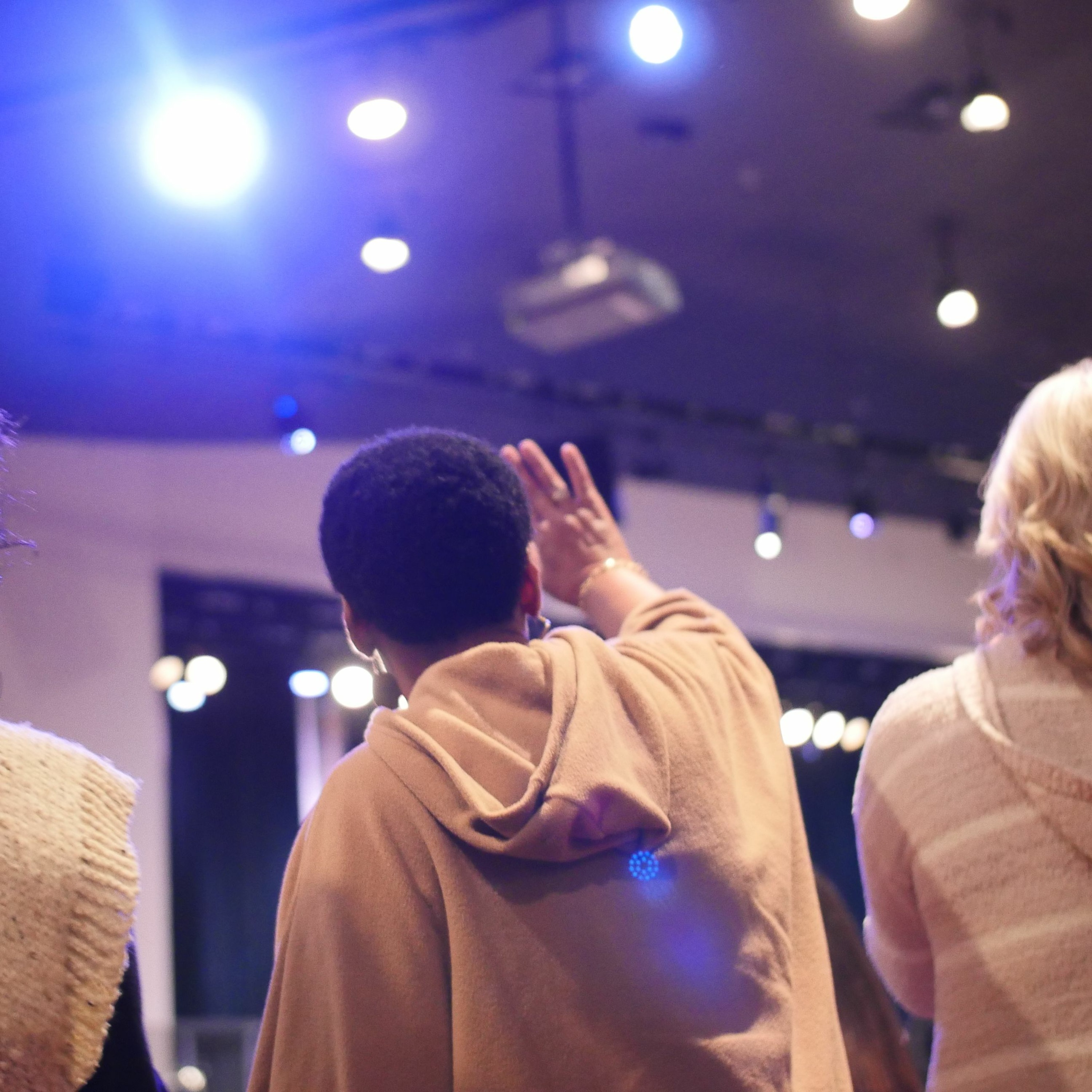 Word Alive International Outreach