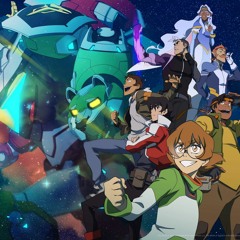 Voltron