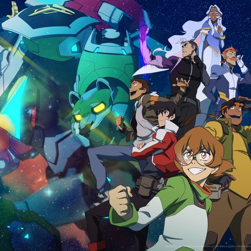 Voltron