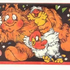 Sõbralaul ETV 1989 (Kõige suurem sõber)