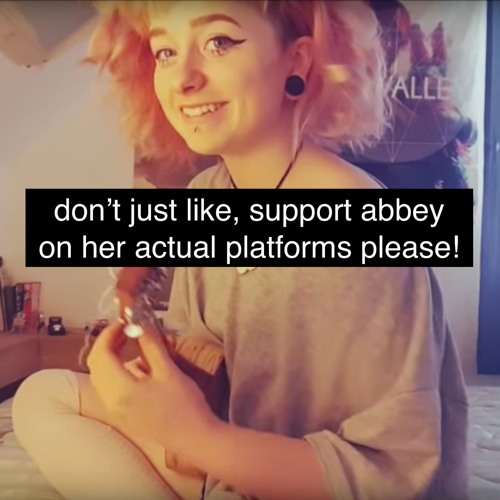 Hardest Part - Abbey Glover