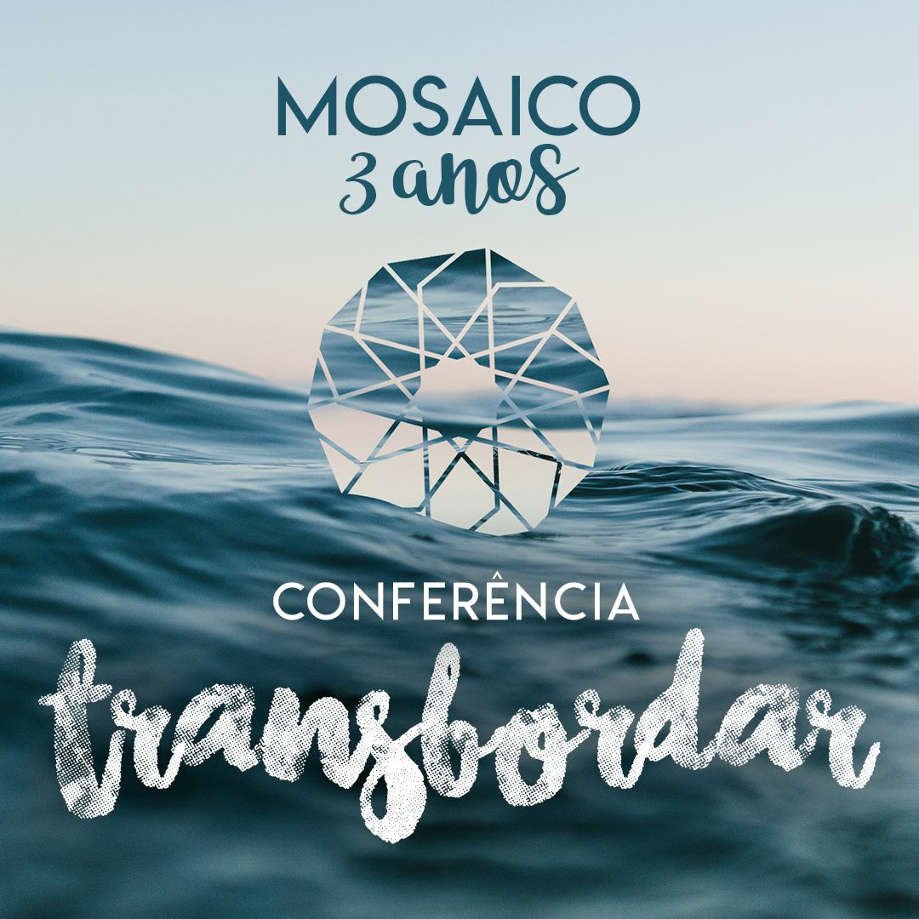 26.01.19 - MOSAICO 3 ANOS - MAELYSON ROLIM episode artwork