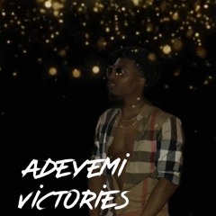 Adeyemi - Victories