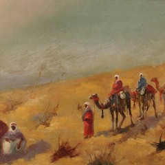 Burdah Ensemble - As-Salatu'l-Badriyyah