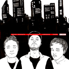 XLR8R+008: Levon Vincent - Dance With Me