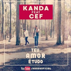 Teu Amor é Tudo (feat. CEF Tanzy) 2019