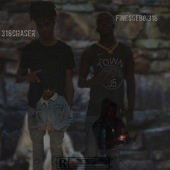 CHASER FT FINESSEBOI - BETTER