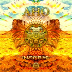 02 - Aho - Inspired