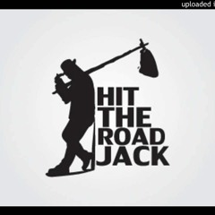 Ray Charles Cover - Hit The Road Jack