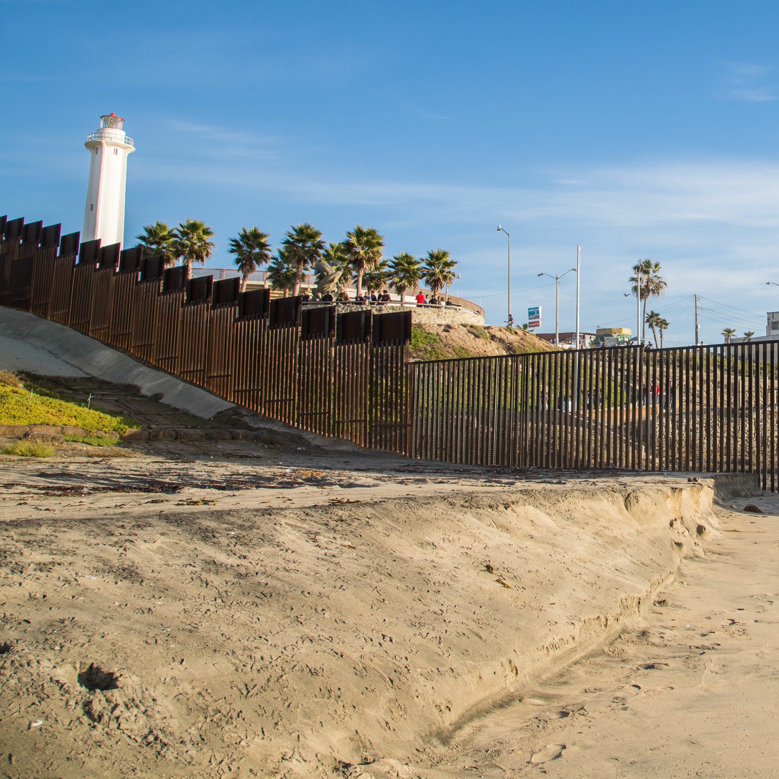 Ep. 4: Beyond a border wall episode artwork