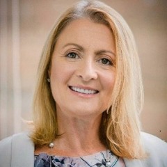 Sheila Flavell: From policewoman to business guru