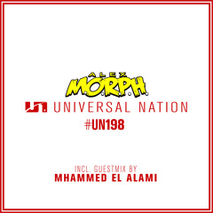 Universal Nation 198