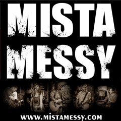 Mista Messy - Hound Dog