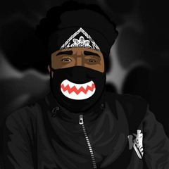 KingShawnn - 5 AM IN THE DARK