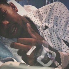 Pablo Skywalkin- No Face No Case