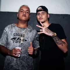 SENTA NO COLO DO VUK HUULLL [ DJS XICLAUDIO & MT FAIXA PRETA ] R1 R2
