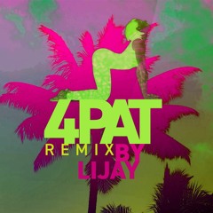 Celo - 4 PAT Remix(prod By Lijay)