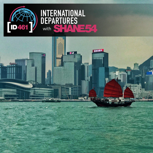 Stream International Departures 461 by 