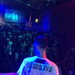 MC GW - BARULHO DO GRAVE (DJ WESLEY GONZAGA)