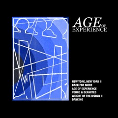 Age of Experience EP
