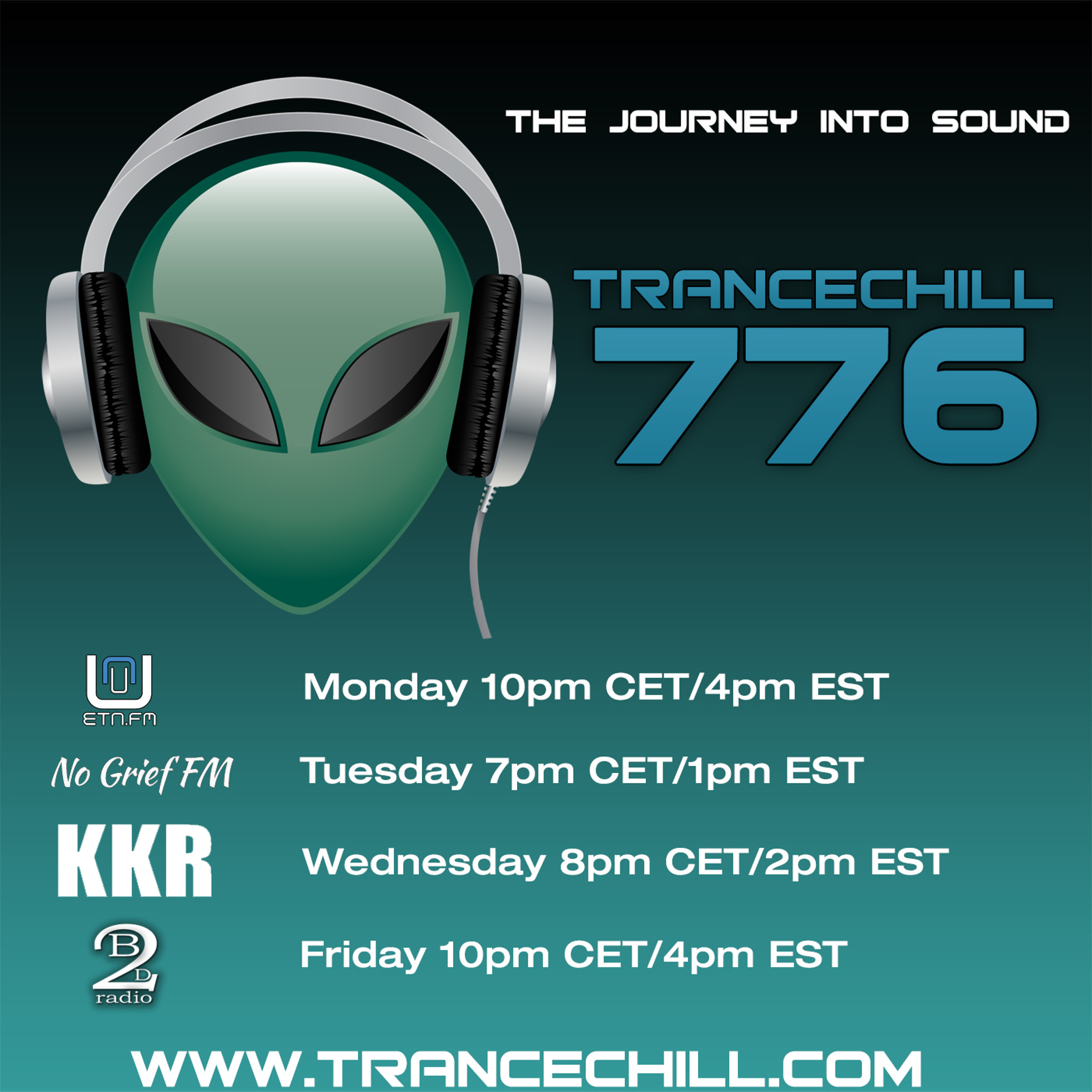 TranceChill Podcast