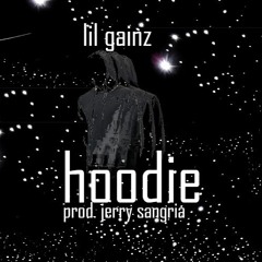 hoodie prod. jerry sangria