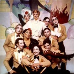 Mystic Knights of the Oingo Boingo - Nuclear Babies