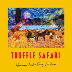Truffle Safari