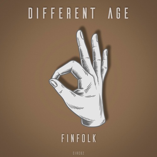 Different Age - Merrows (Original Mix)