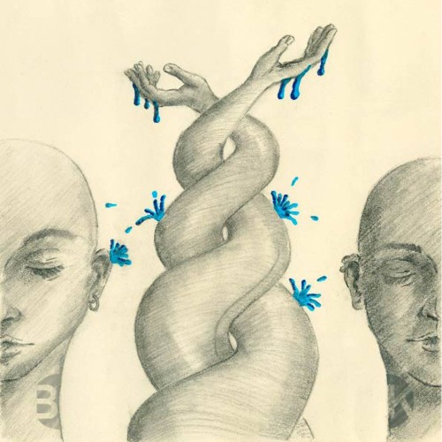 ''Watersoul''//Winter-Mix By Benjamin Klein - 01/2019