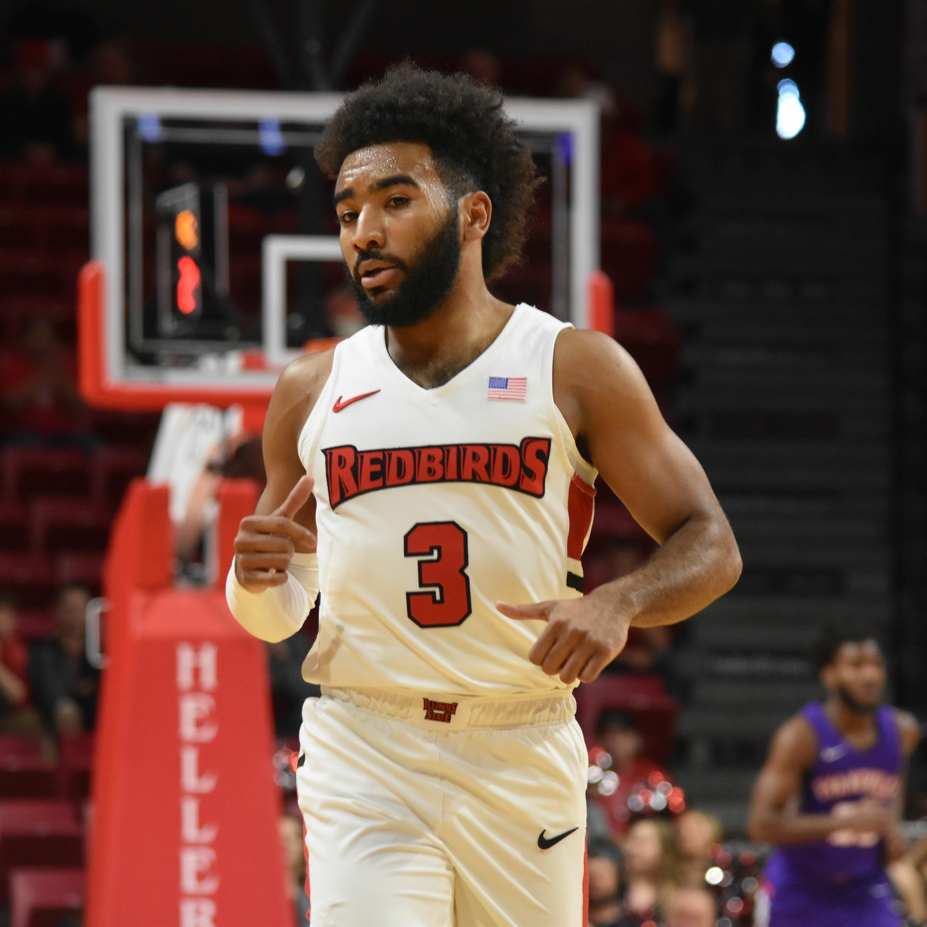 Redbird Report 1/28: ISU basketball in search of its identity episode artwork
