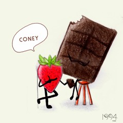 Uriah Persie -  Coney (Original Mix)