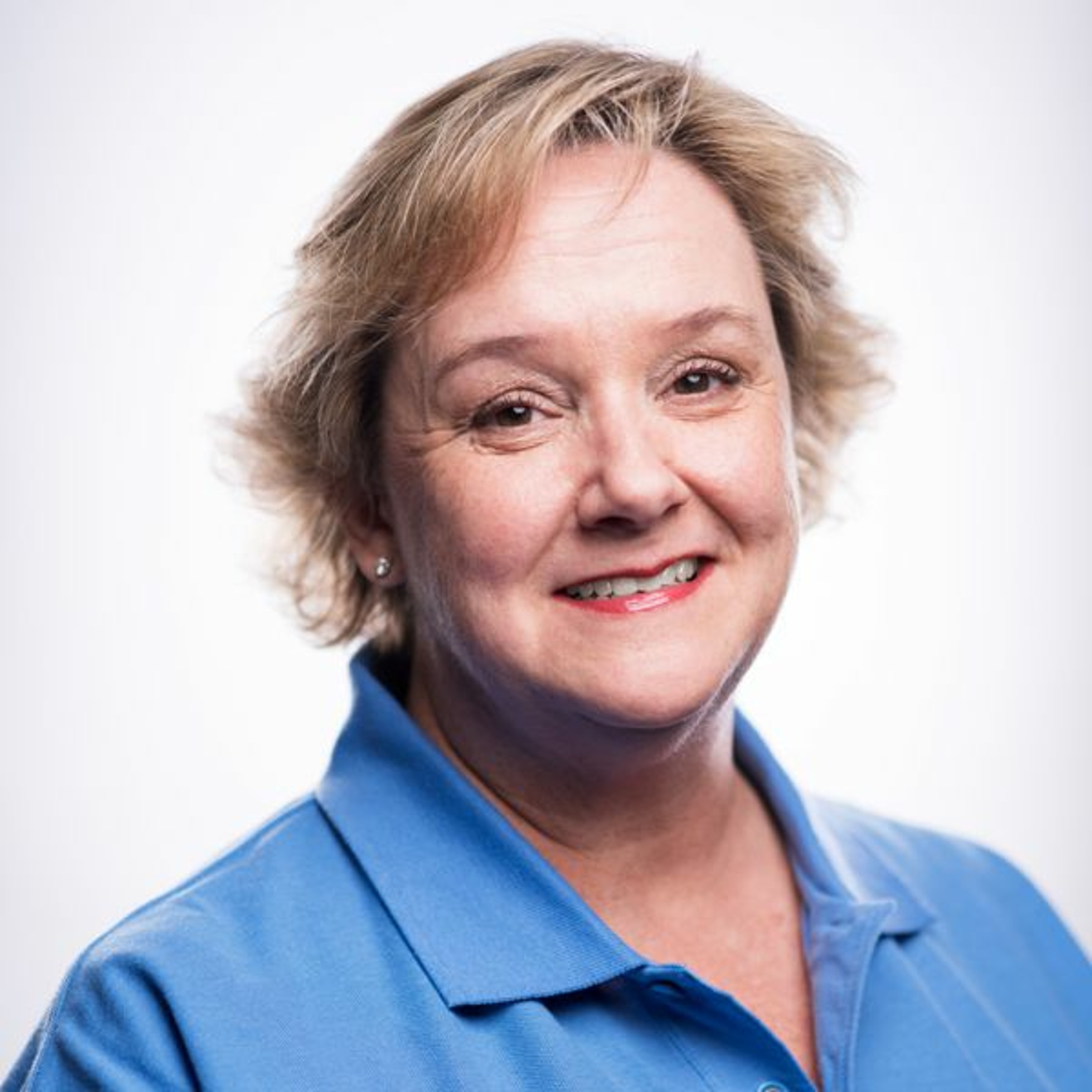 Annette Juba, Deputy Director at AGE of Central Texas - January 6, 2019 episode artwork