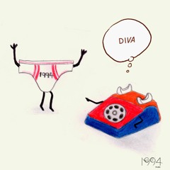 Disaia -  Diva (Original Mi)