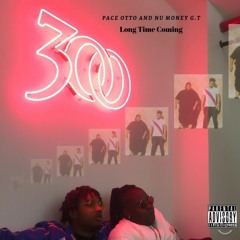 Long Time Coming feat. Pace Otto