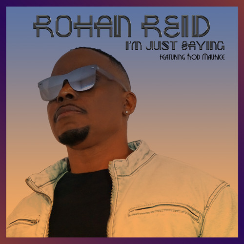 Rohan Reid I X27 M Just Saying By Iba Music On Soundcloud Hear The World S Sounds See the complete profile on linkedin and discover rohan's connections and jobs at similar companies. soundcloud
