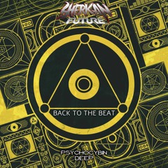 Sherkan Future - Back To The Beat