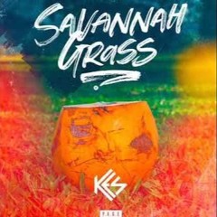 Savannah Grass (Marcus Williams Roadmix) - Kes x Marcus Williams