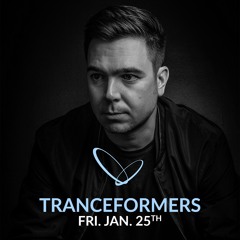 Tomac - Live @ Tranceformers - Circus (Montreal, 2019-01-25)